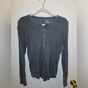 Aerie long sleeve
